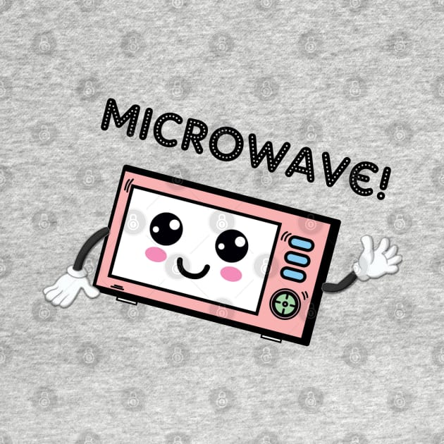 Microwave by marisaj4488